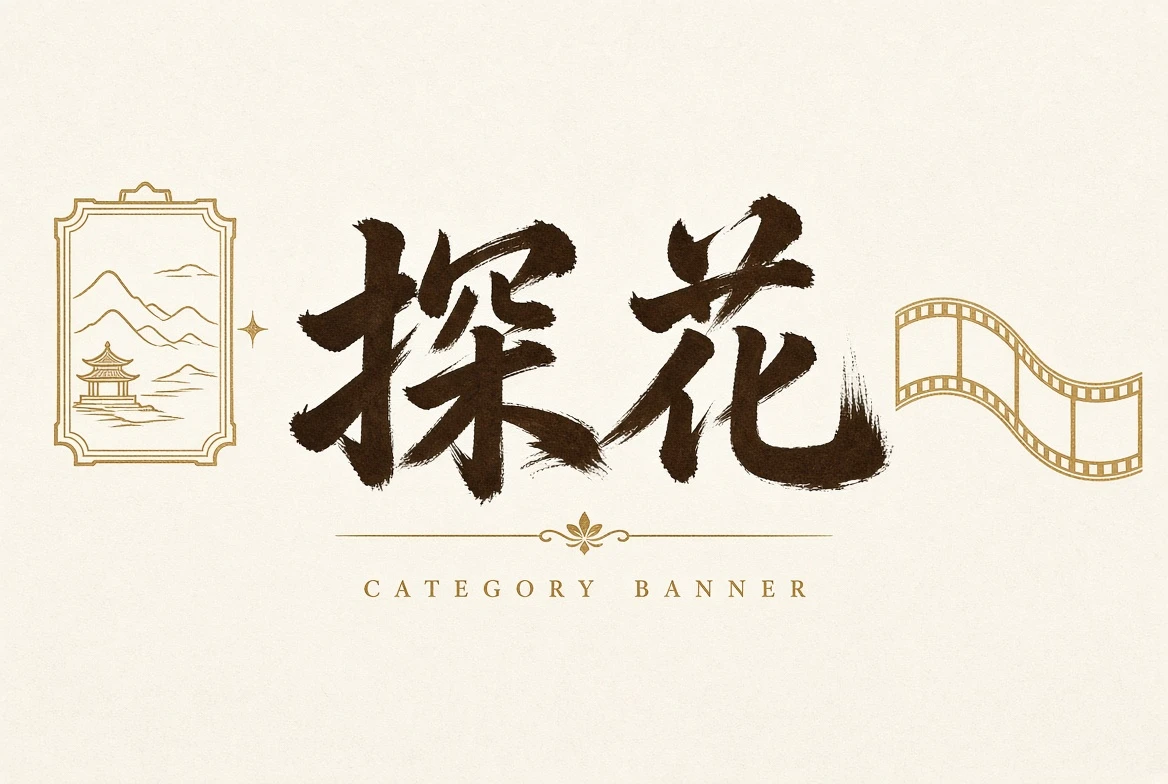 画幅观察